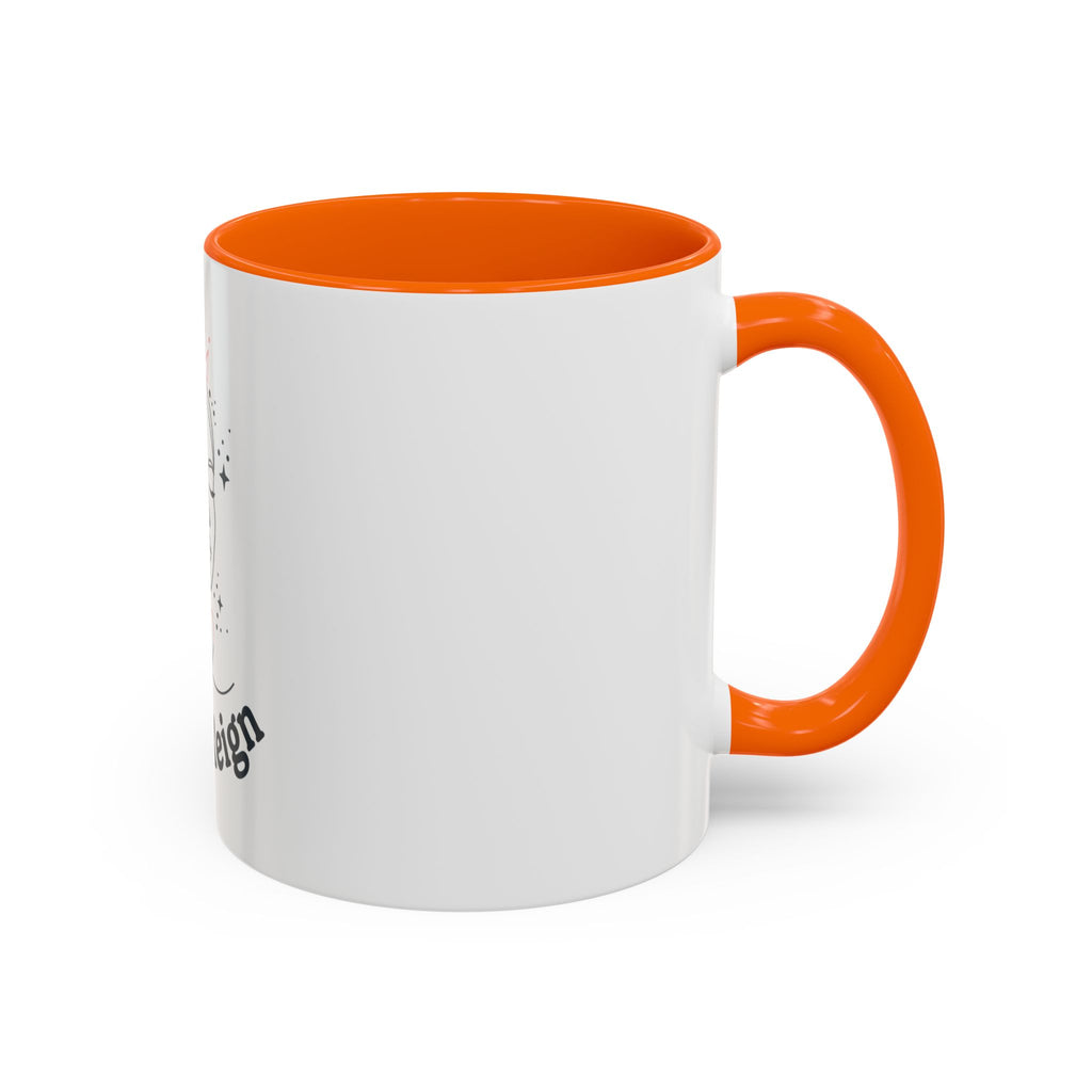 Rise & Reign Coffee Mug