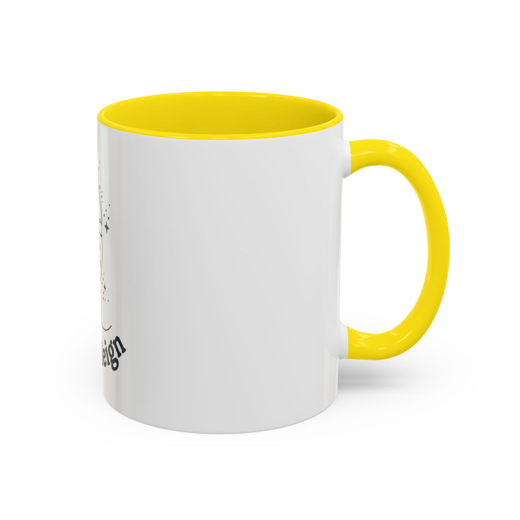 Rise & Reign Coffee Mug