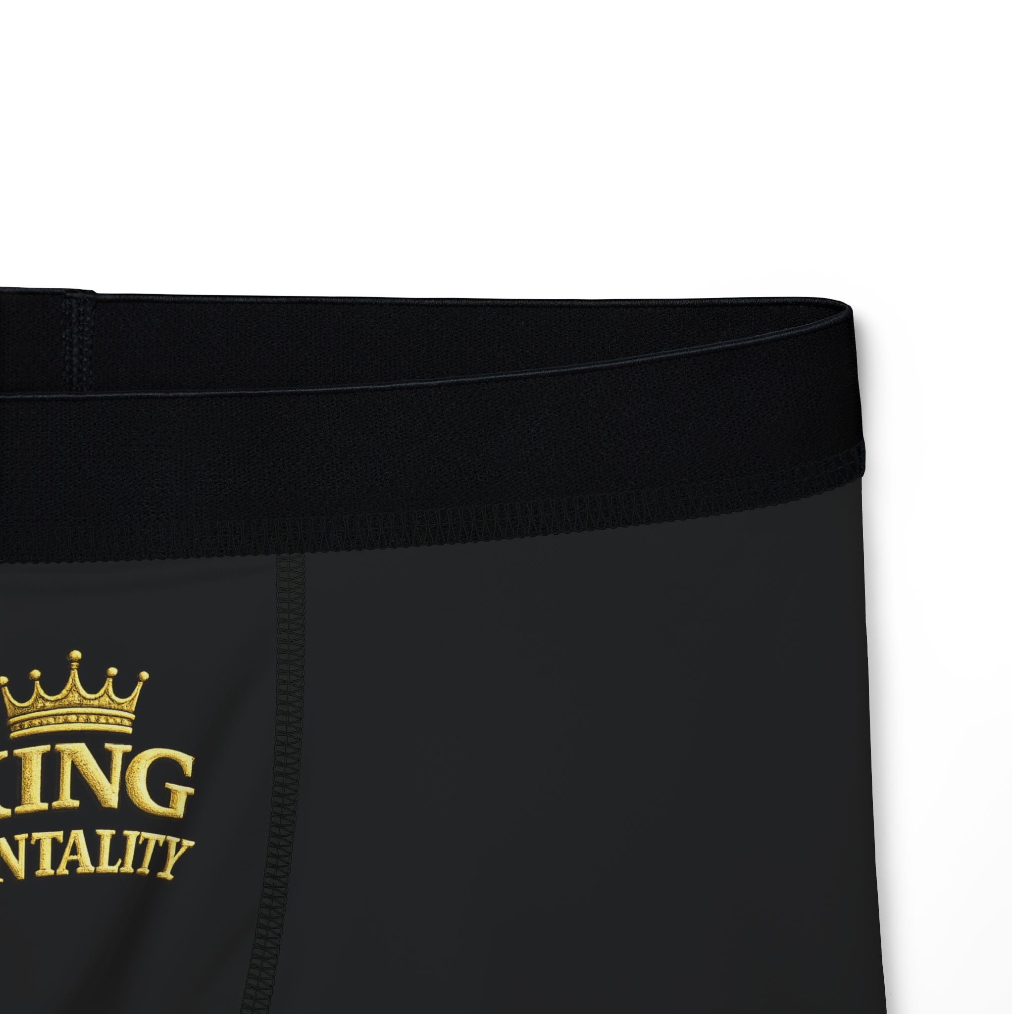 Kings Mentality Boxers