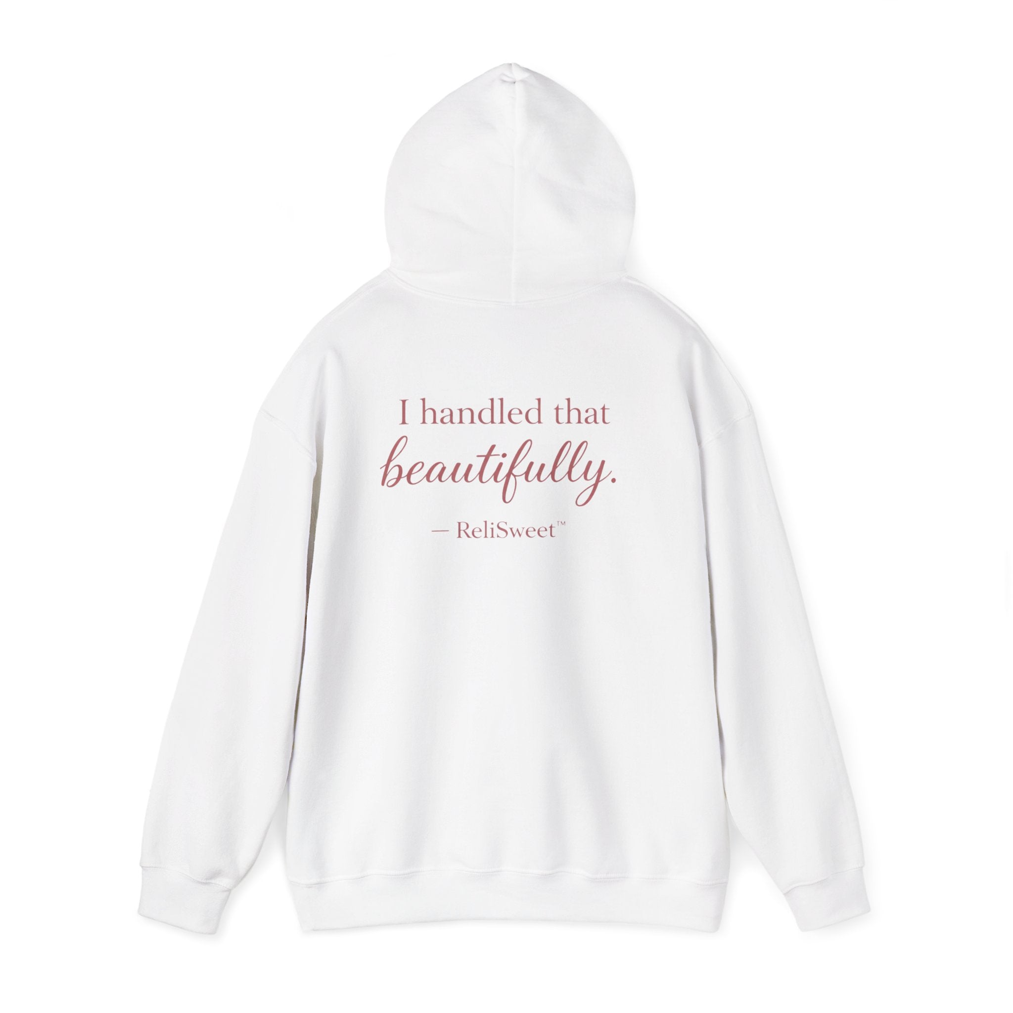Self love Grace Hoodie