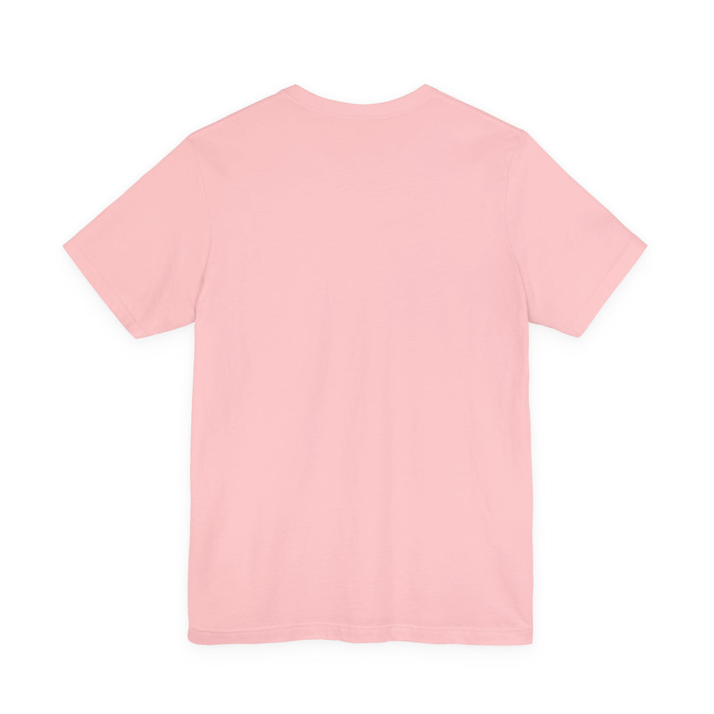 Peace Out" Graphic Tee