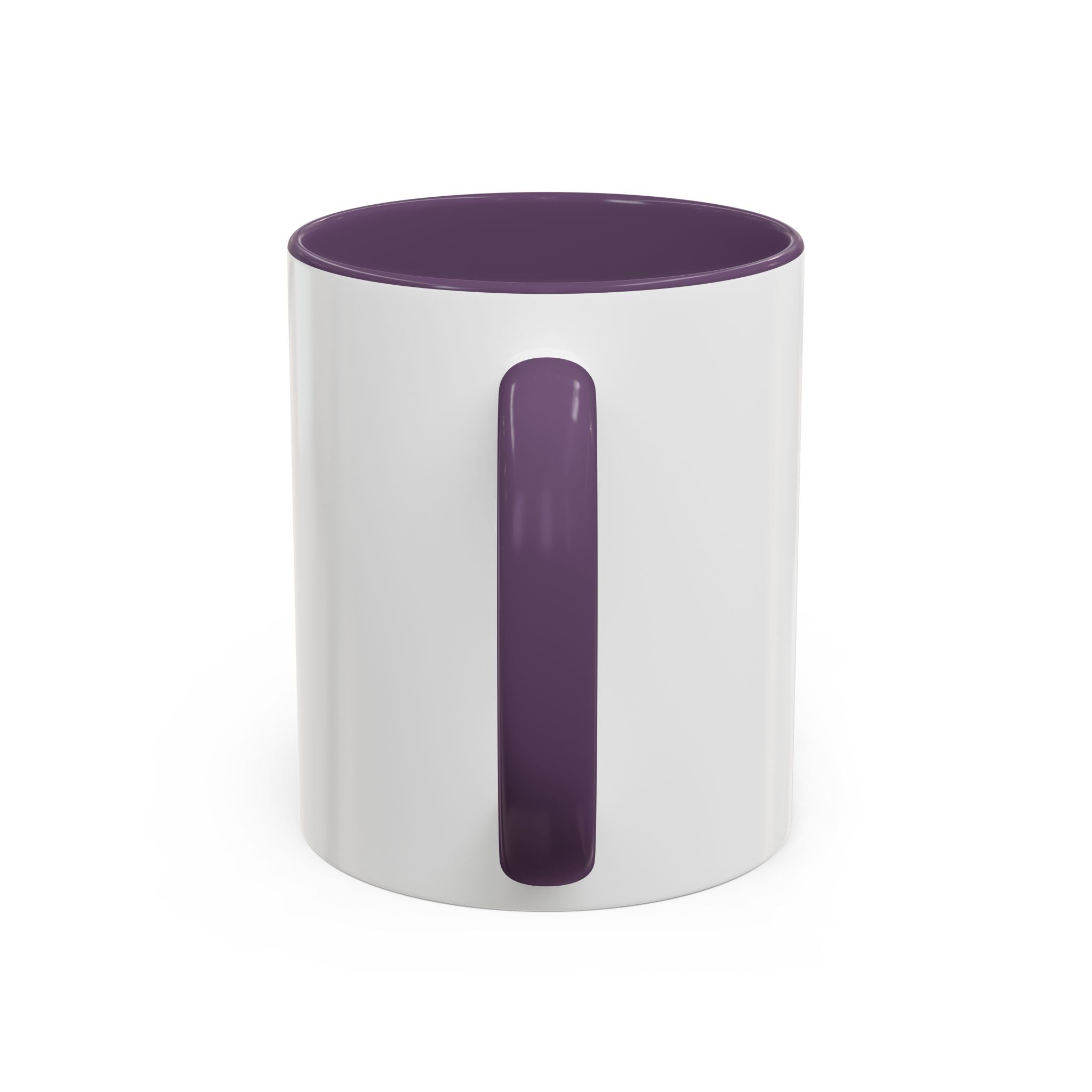 Rise & Reign Coffee Mug