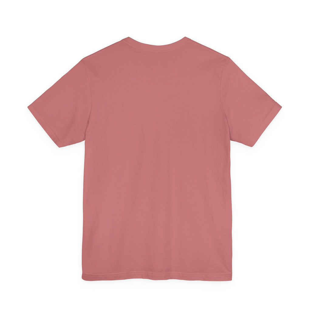 Peace Out" Graphic Tee