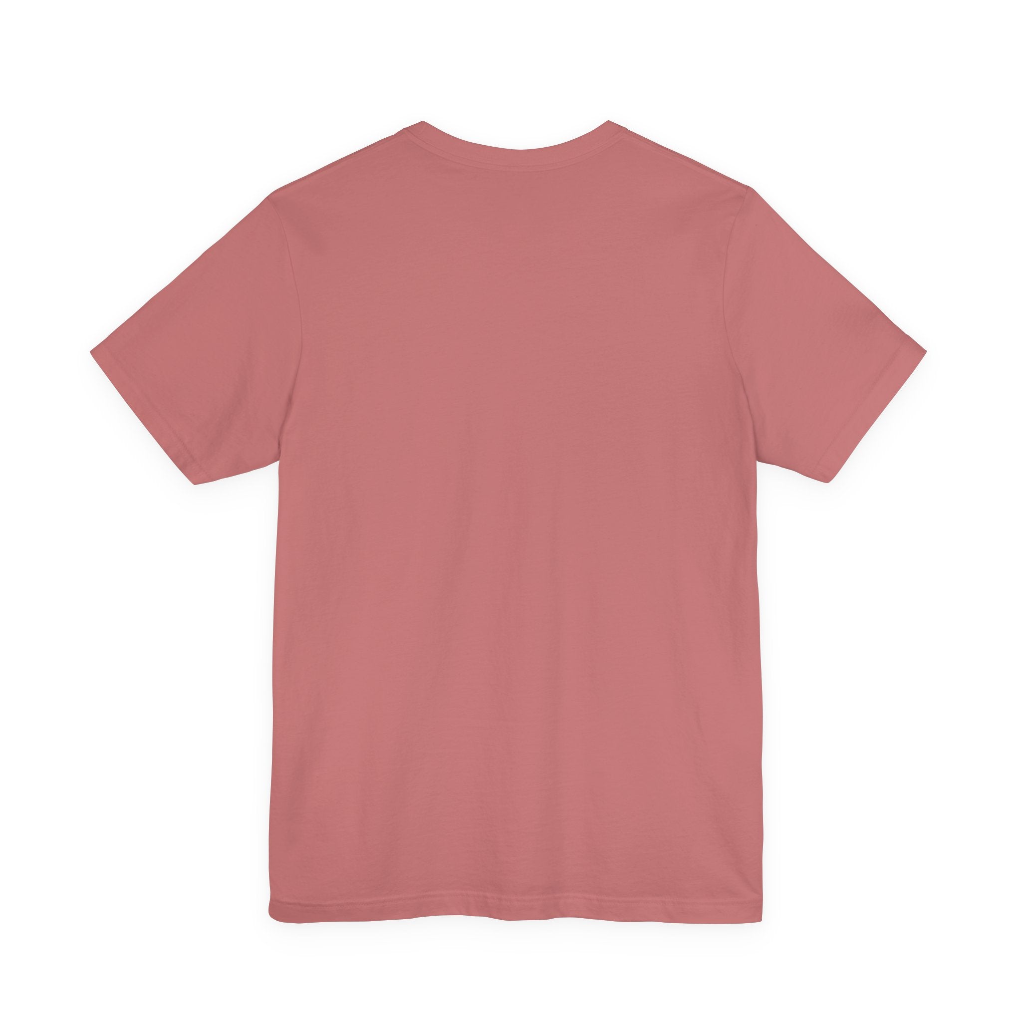 Peace Out" Graphic Tee