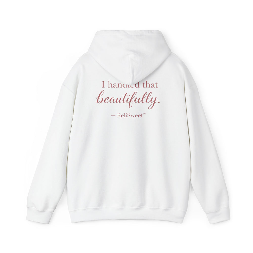 Self love Grace Hoodie