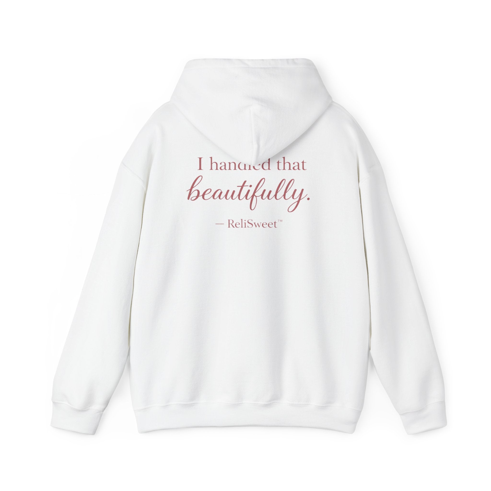 Self love Grace Hoodie