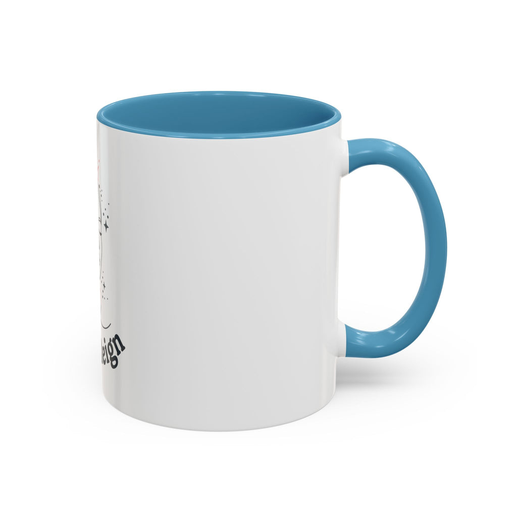 Rise & Reign Coffee Mug