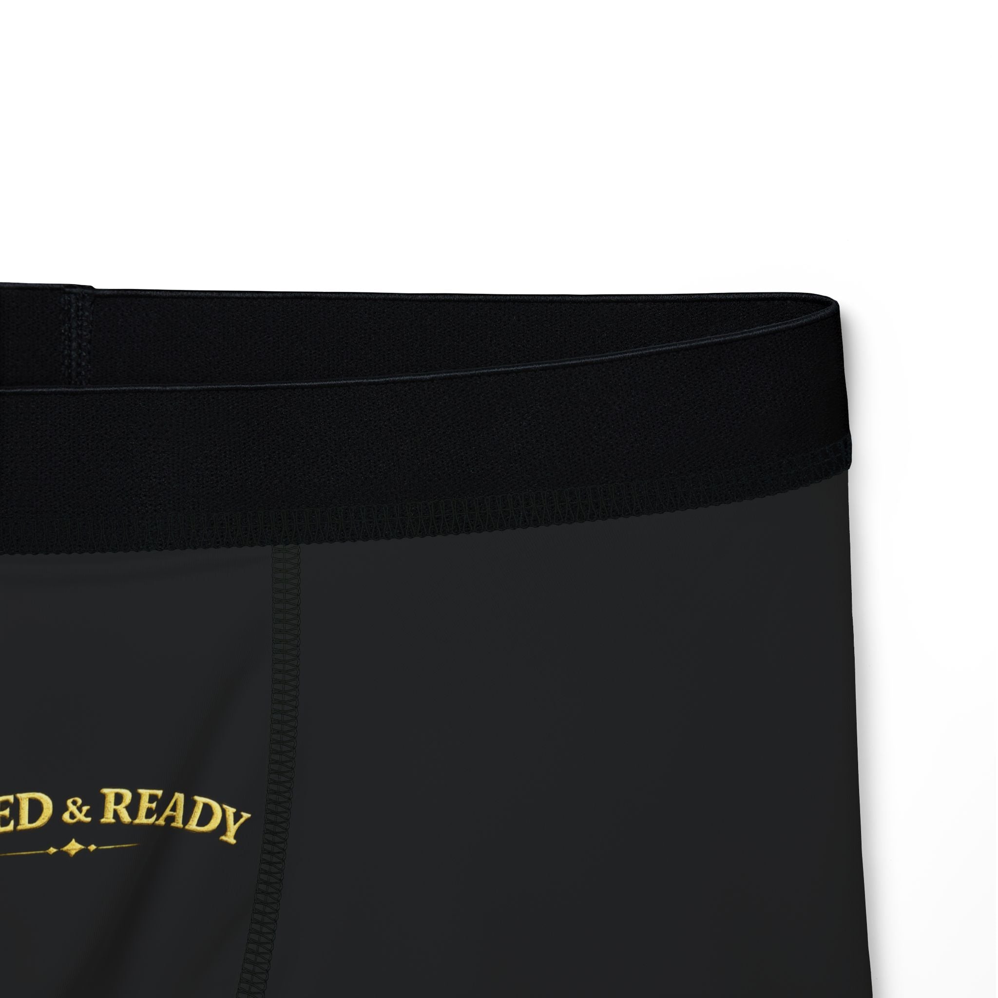 Rested & Ready Boxers