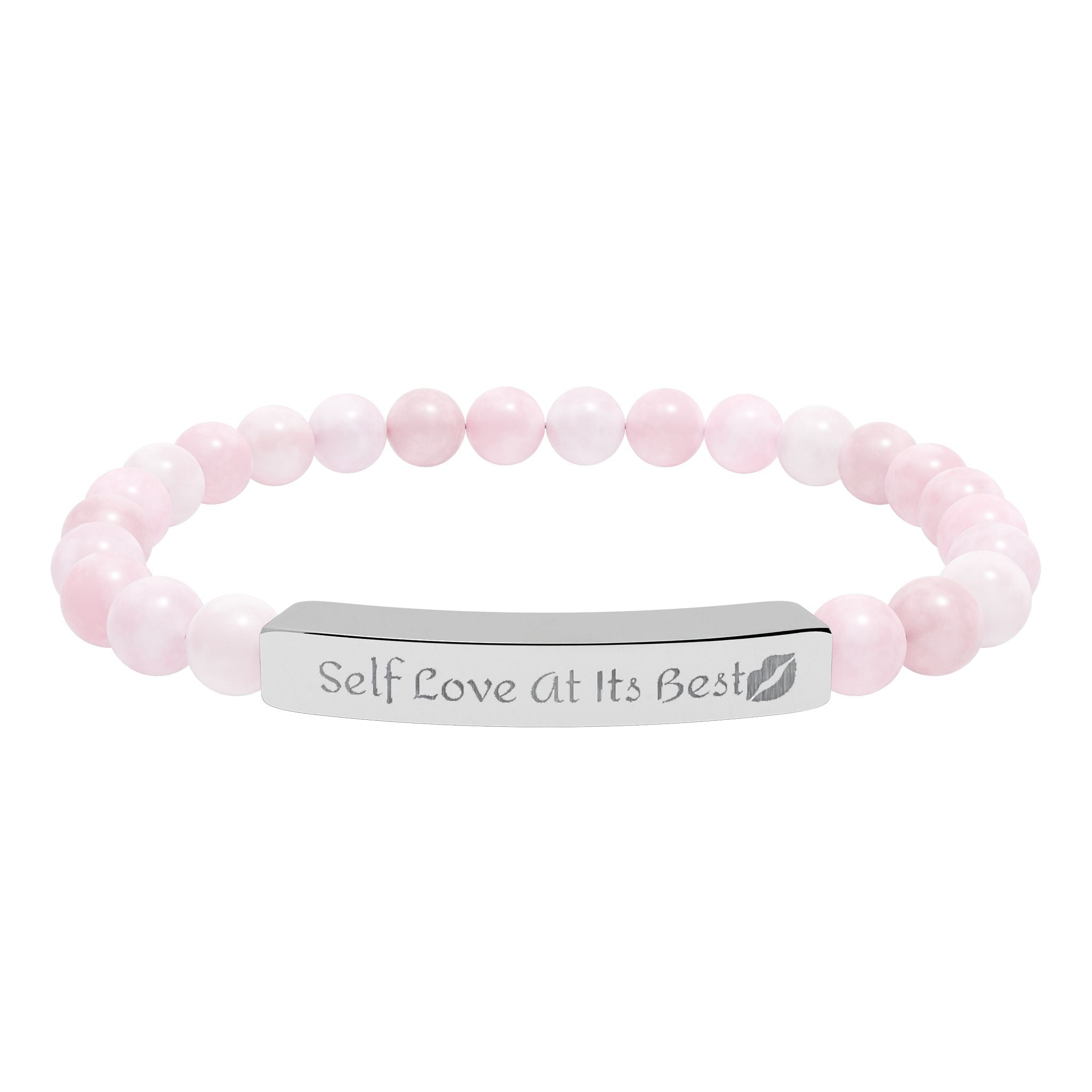 Self love
