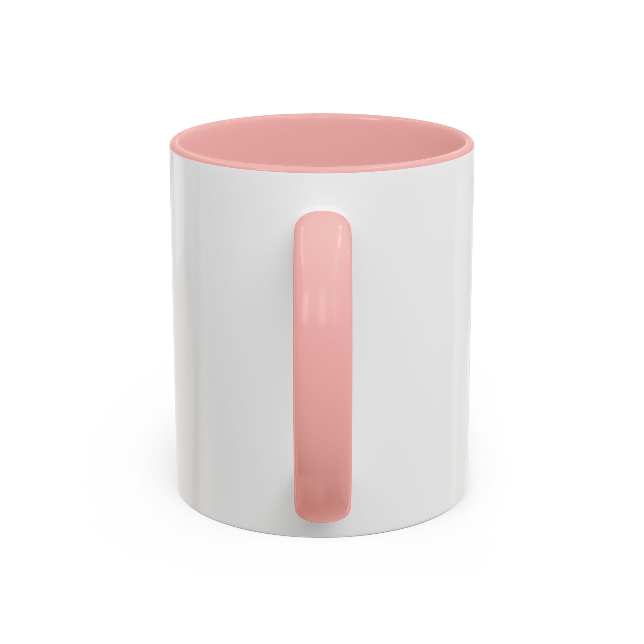 Rise & Reign Coffee Mug