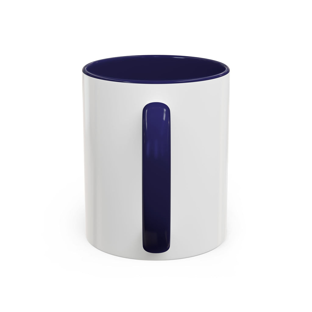Rise & Reign Coffee Mug
