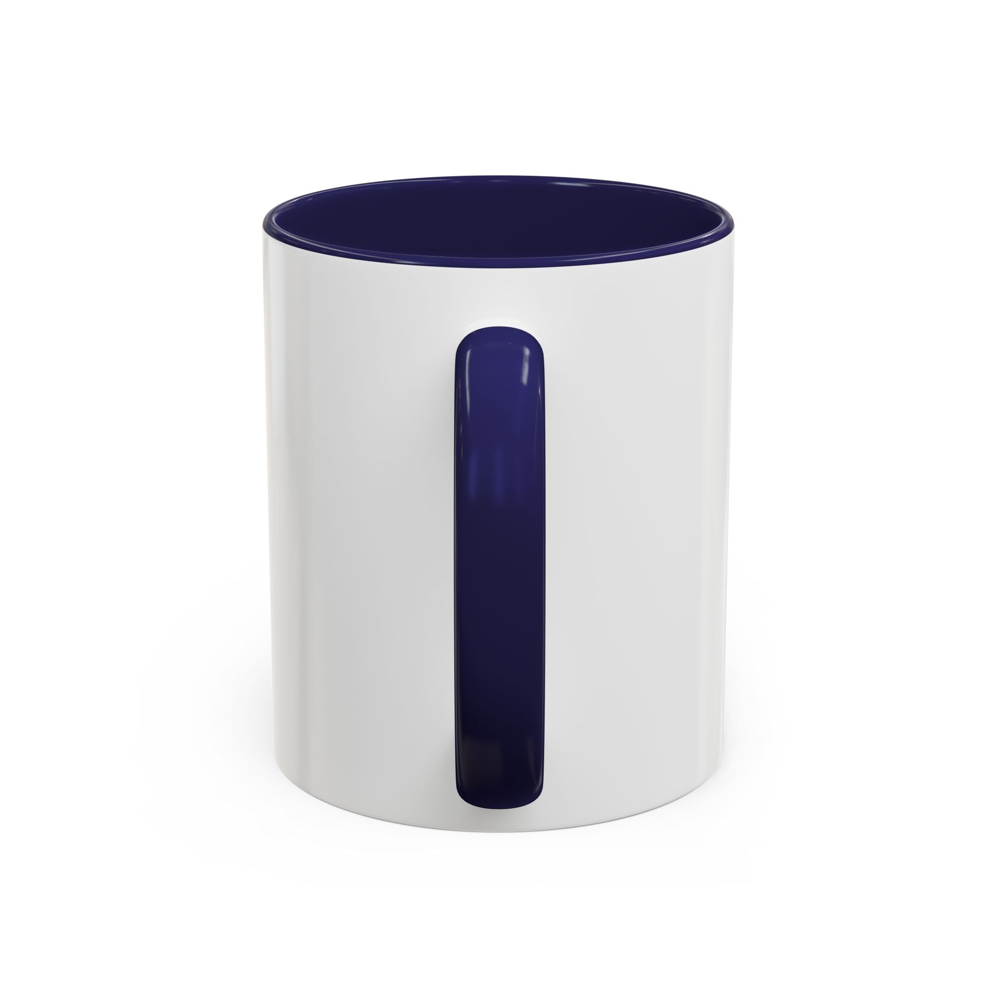 Rise & Reign Coffee Mug