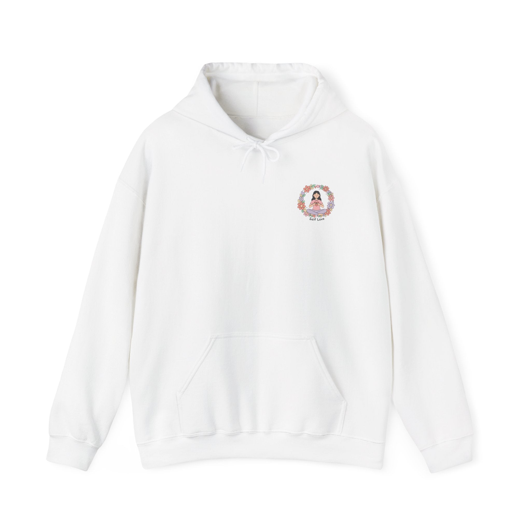 Self love Grace Hoodie
