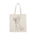 Sweetheart tote