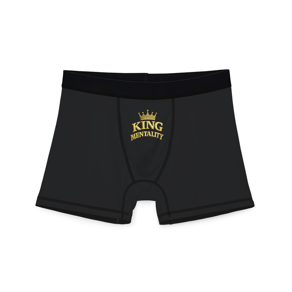 Kings Mentality Boxers