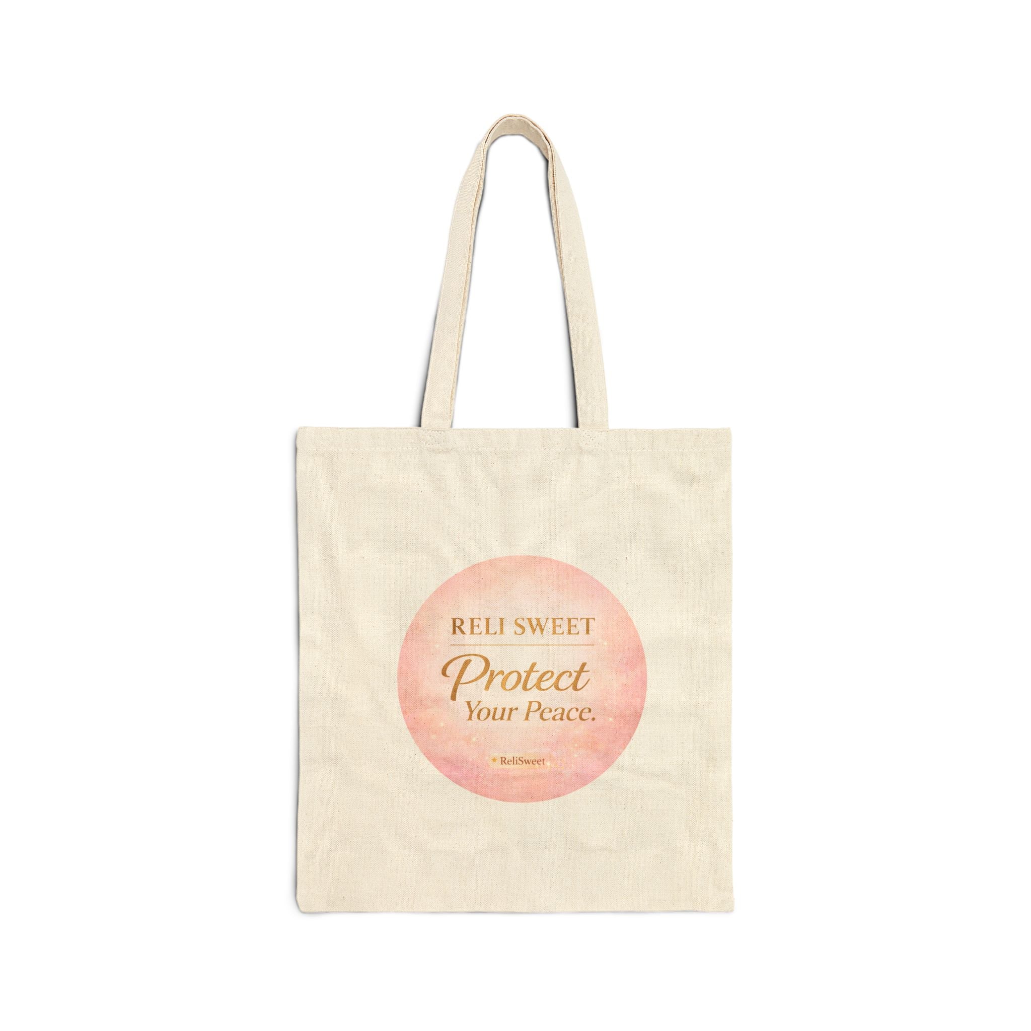 Self love ~ Tote