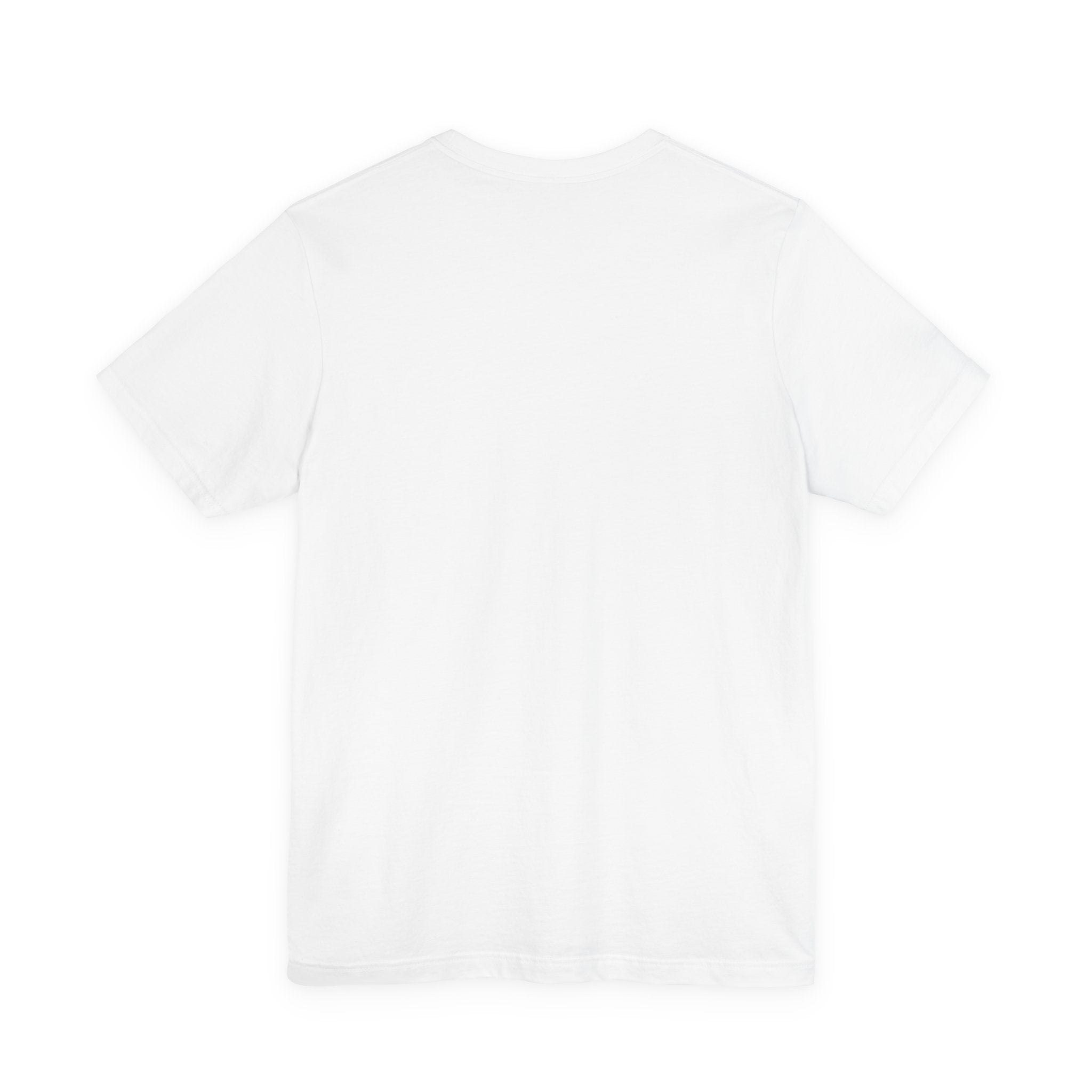 Peace Out" Graphic Tee