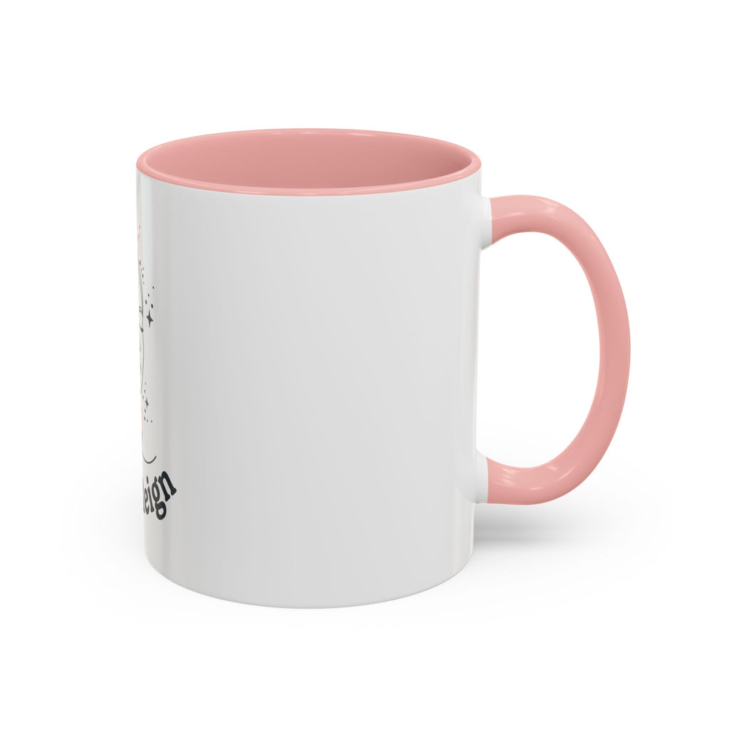 Rise & Reign Coffee Mug