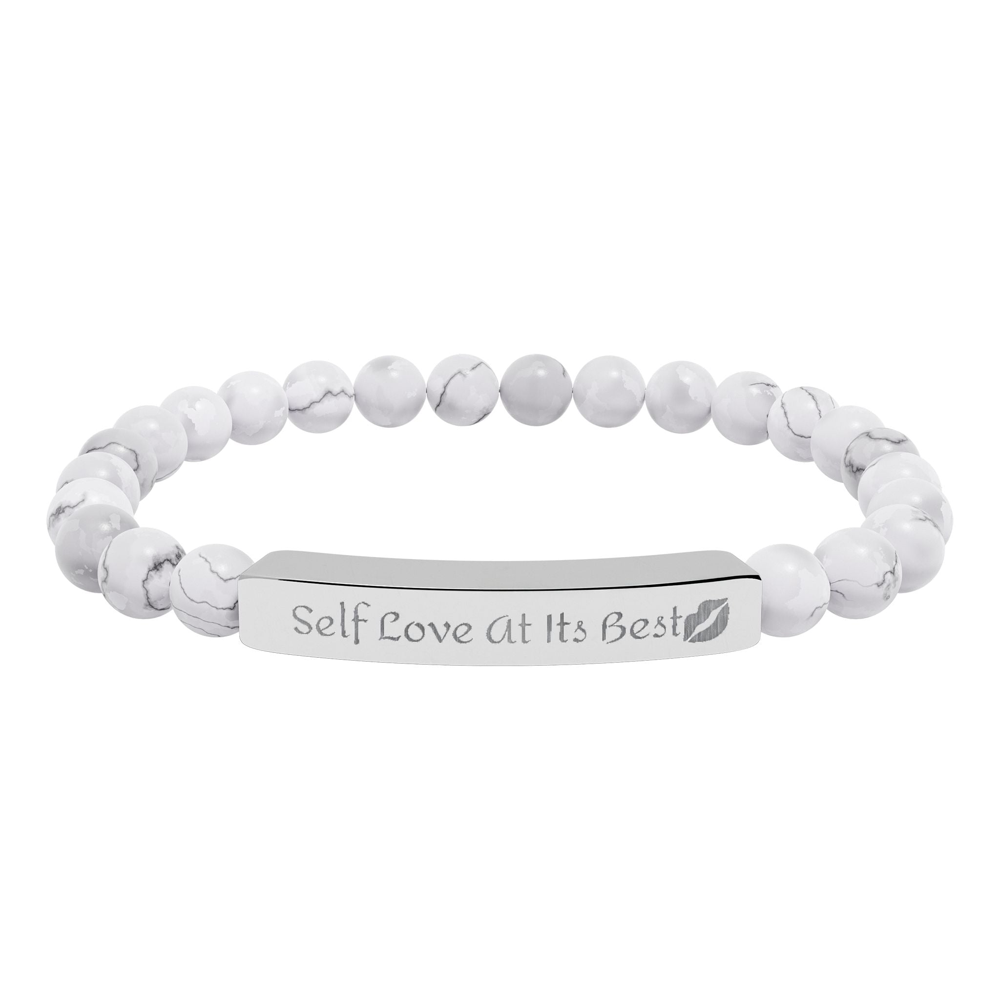 Self love