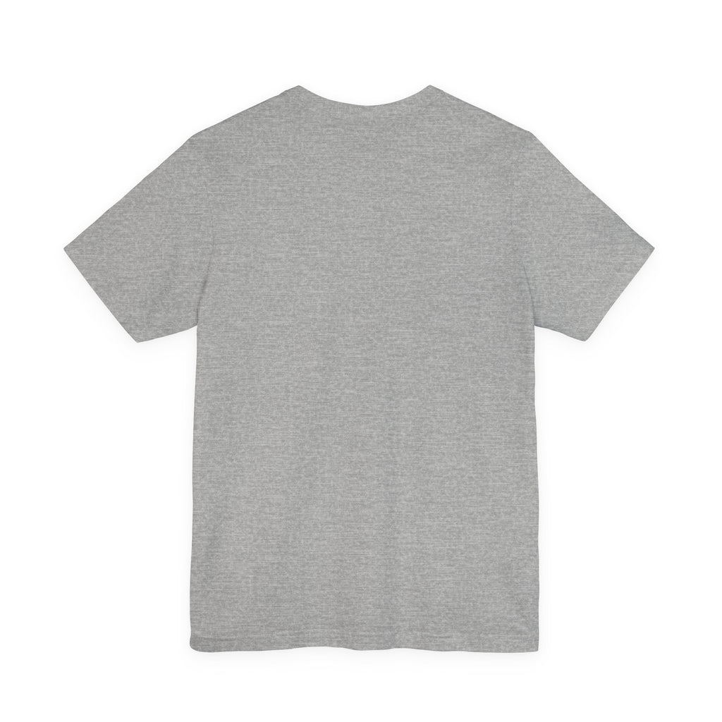Peace Out" Graphic Tee