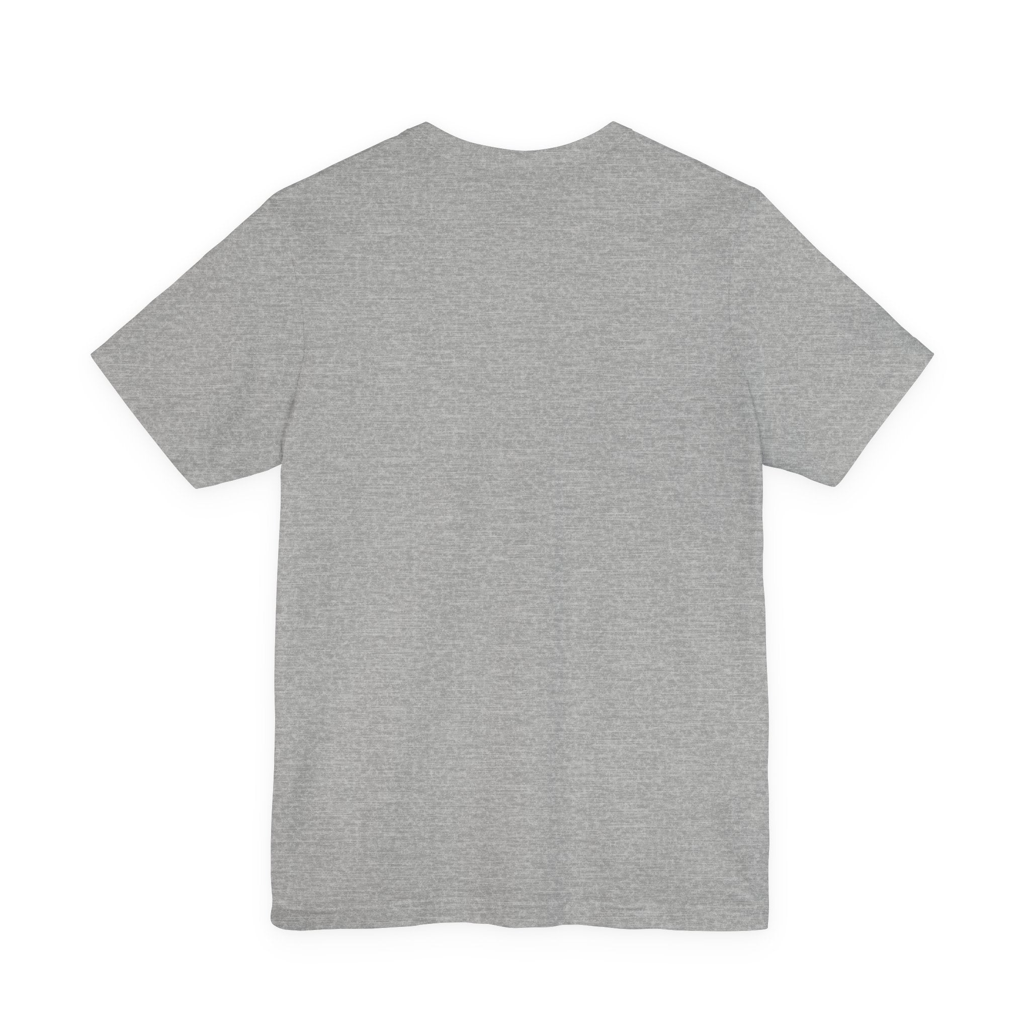 Peace Out" Graphic Tee