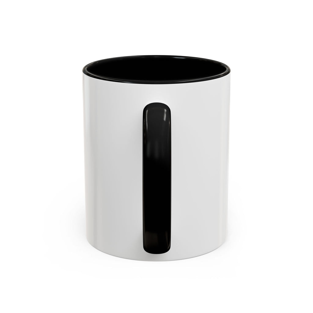 Rise & Reign Coffee Mug