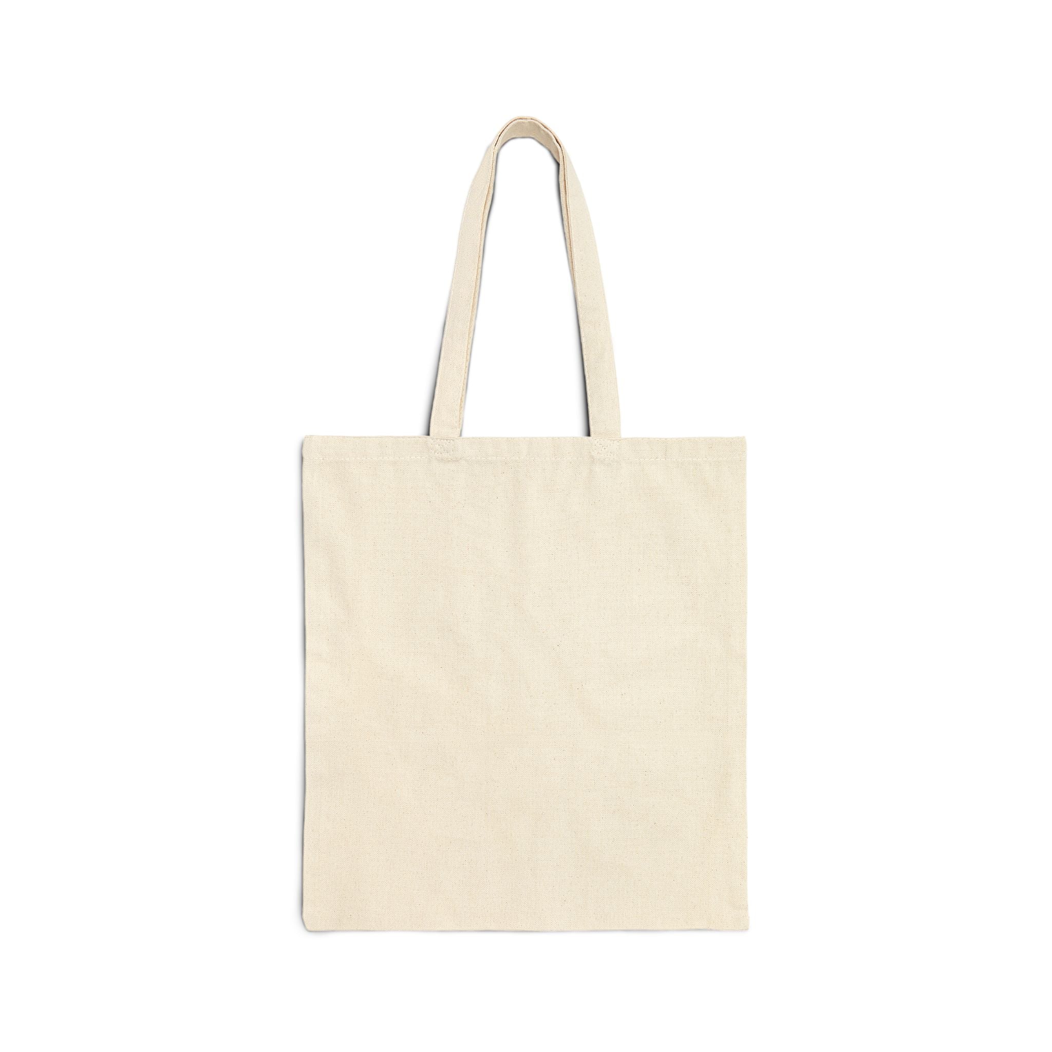 Peace Out tote