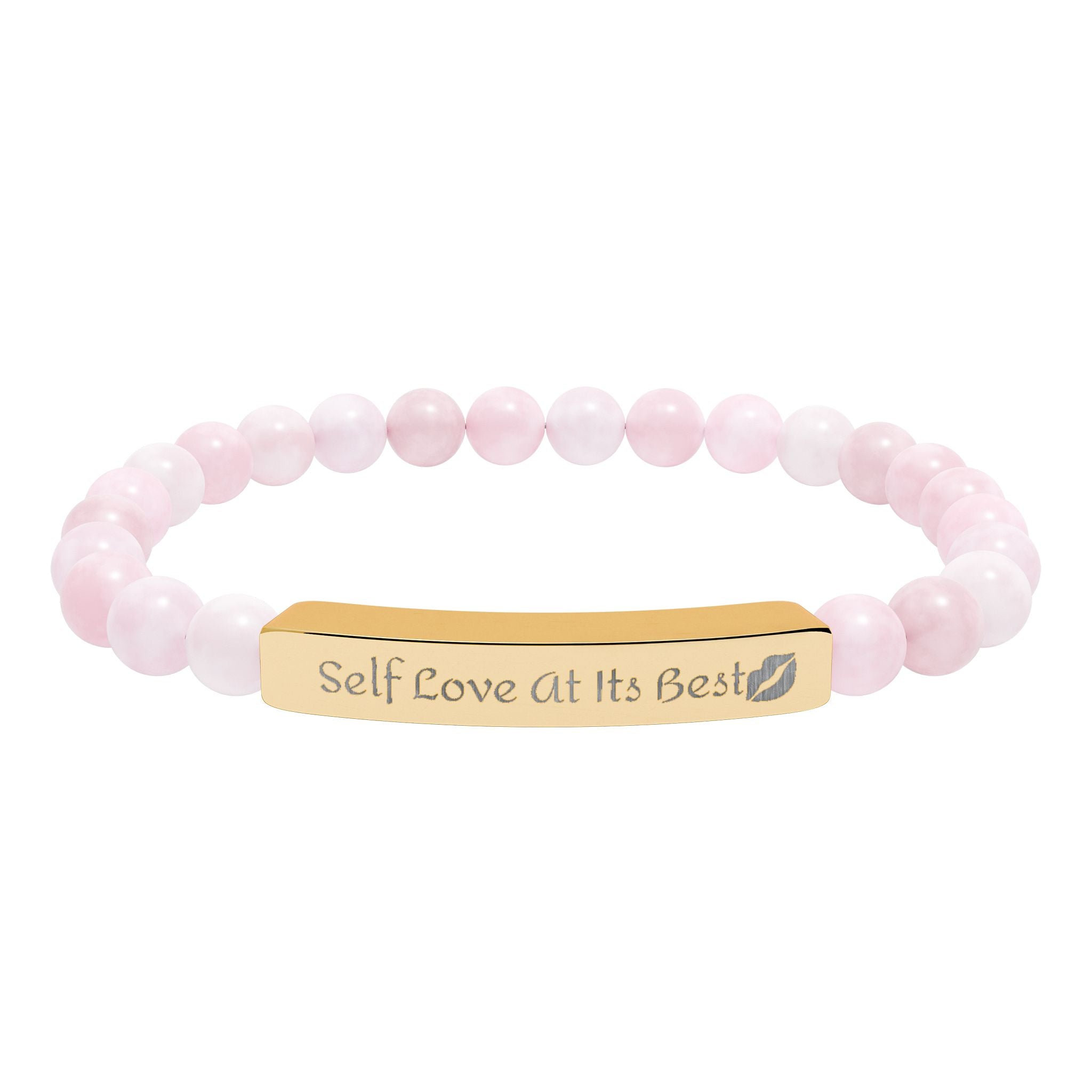 Self love