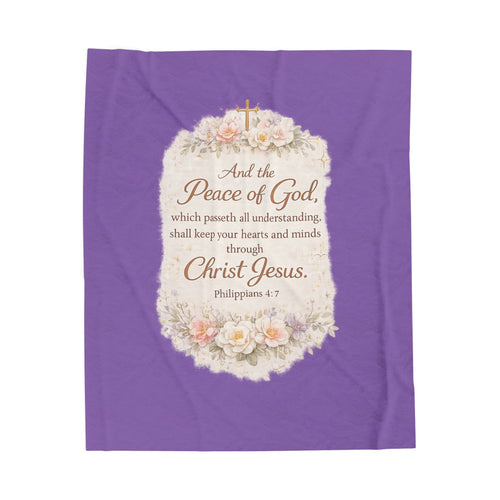 Covered & Cuddle Throw