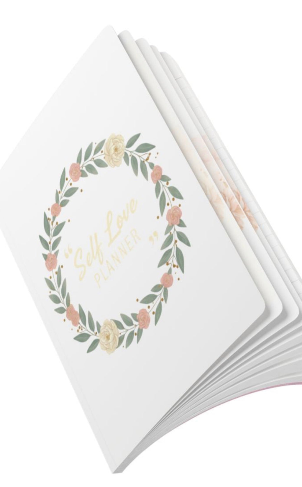 Love notes<3 planner