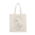 I See You Tote