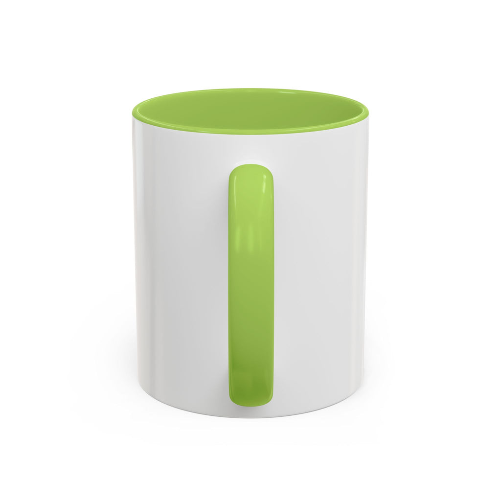 Rise & Reign Coffee Mug