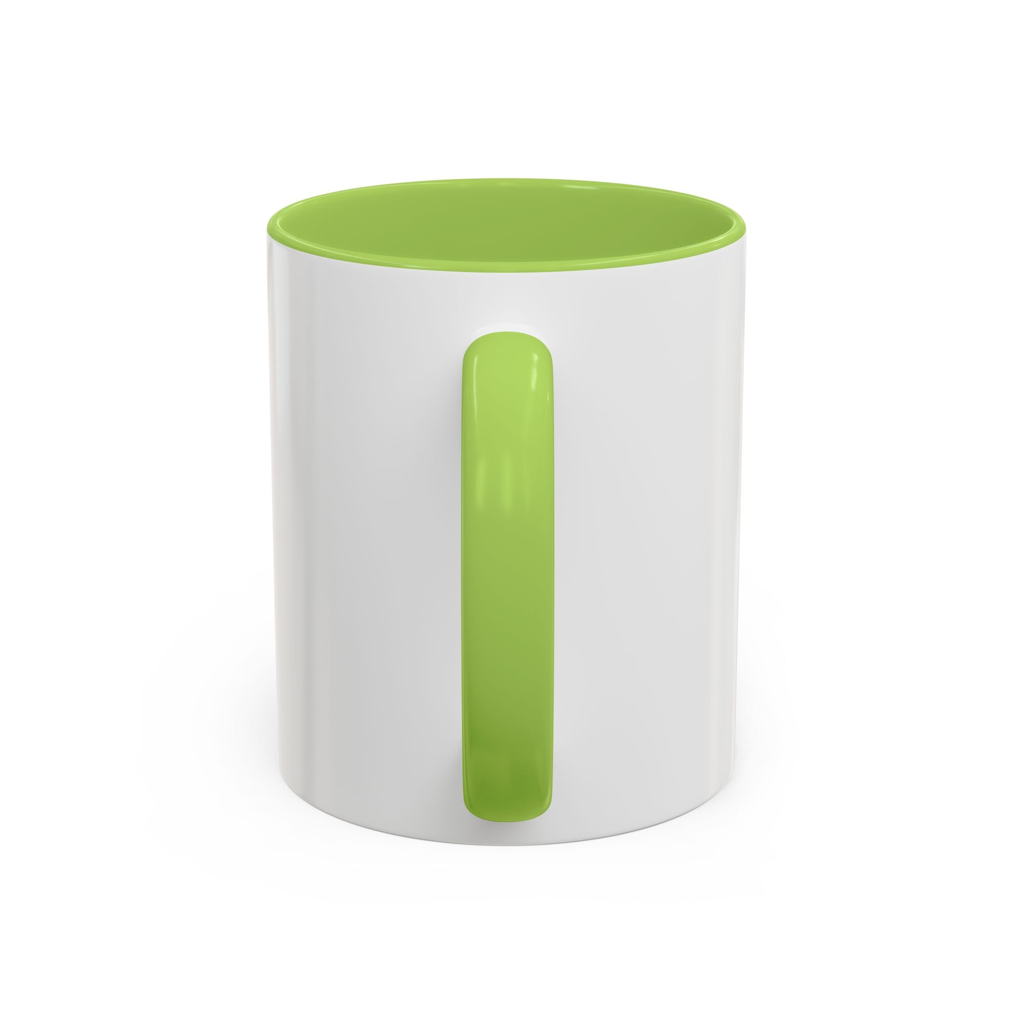 Rise & Reign Coffee Mug