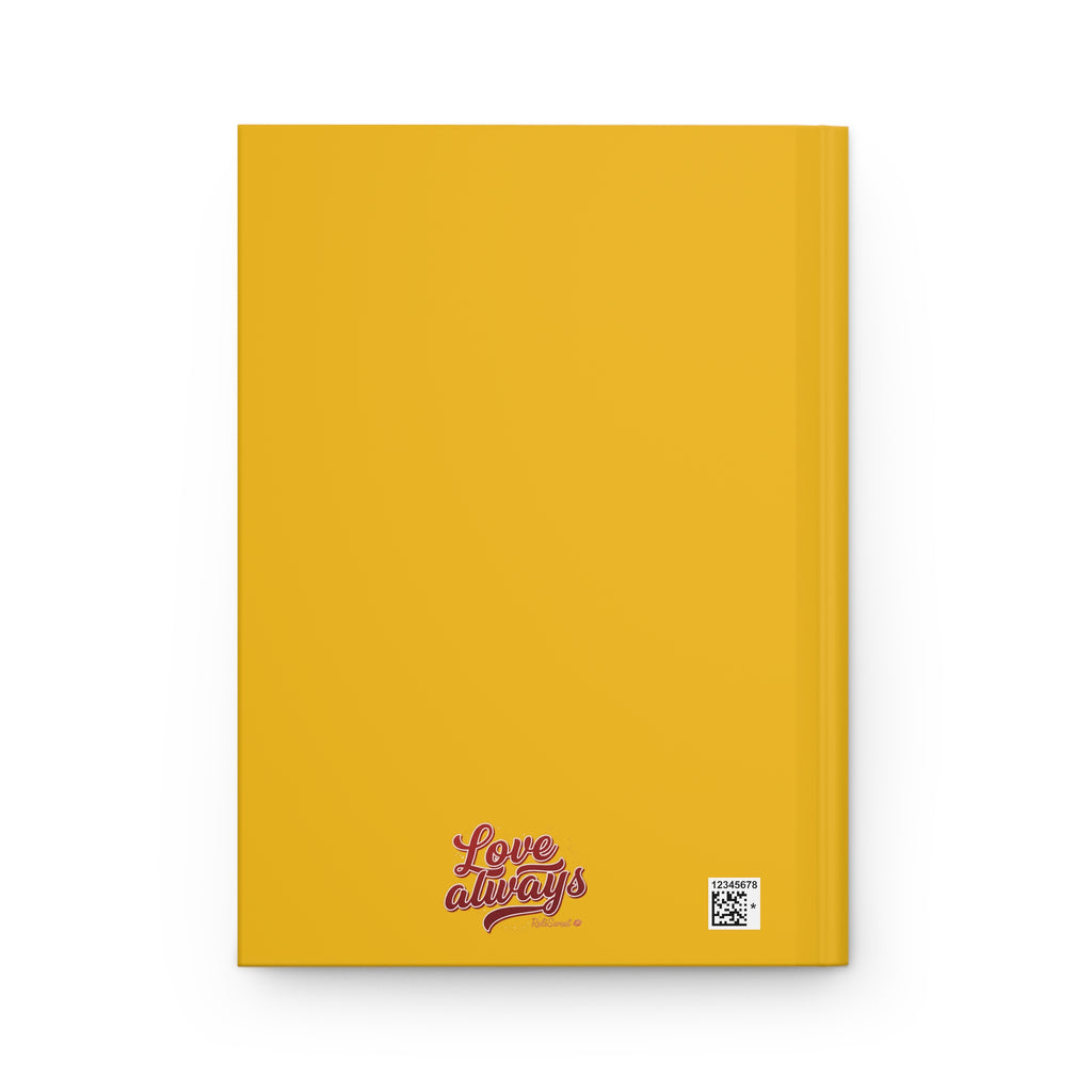 Rise & Reign Journal for those early morning thought