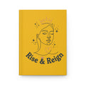 Rise & Reign Journal for those early morning thought