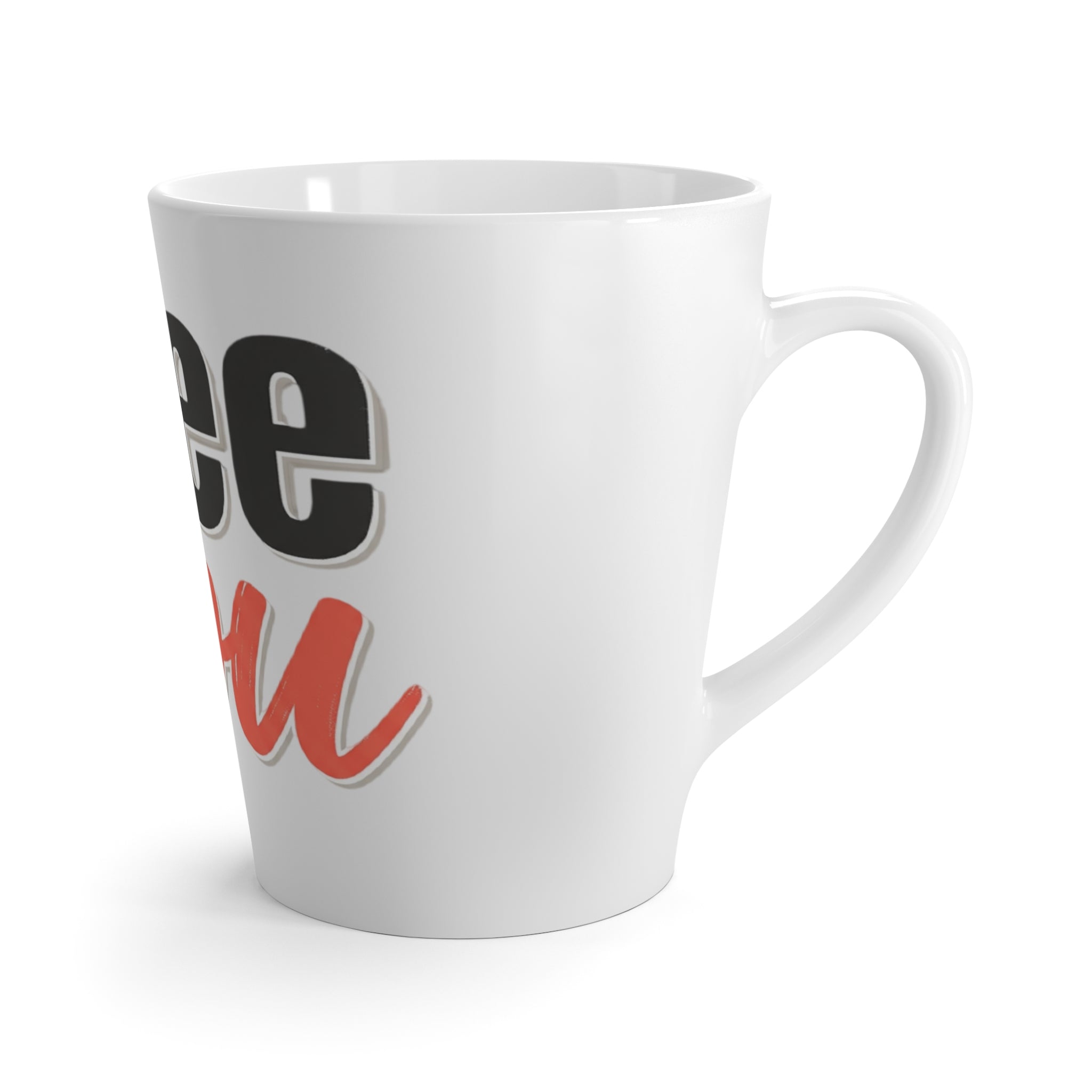 I See You mug