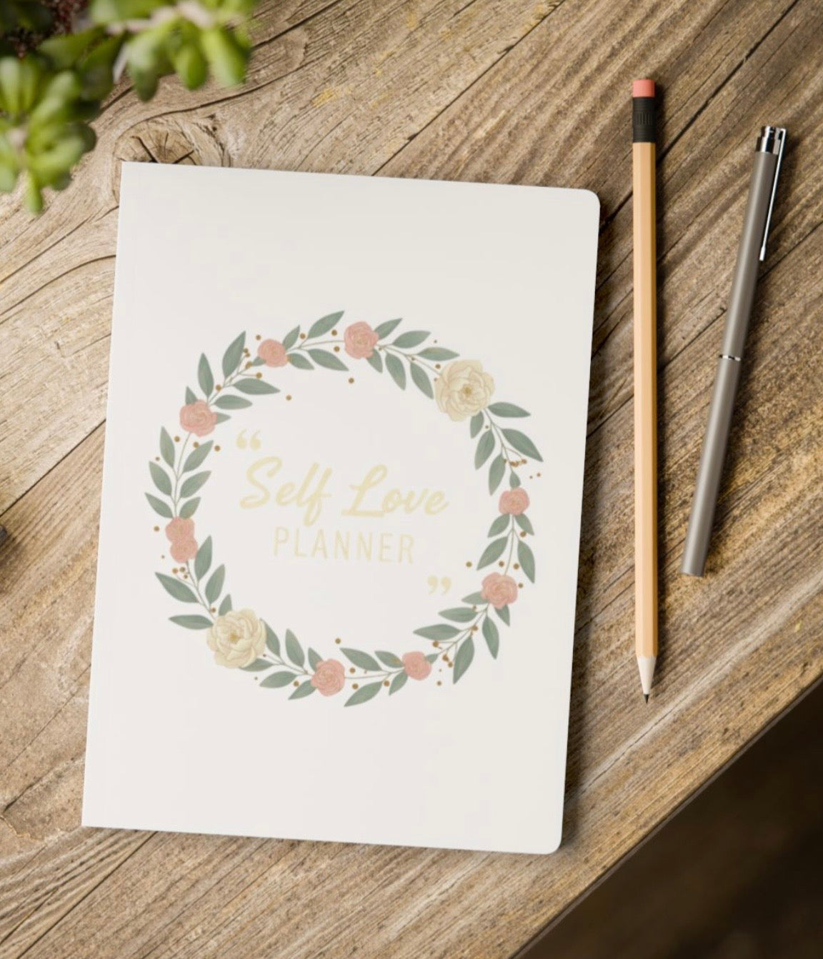 Love notes<3 planner