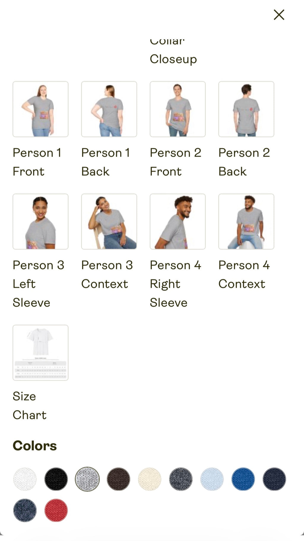 Cuddle ready Teddy Bears Tee